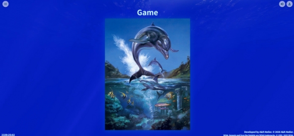 世嘉老IP《海豚历险记》续作确认开发！多部新游策划中 - Tanyitan情报局