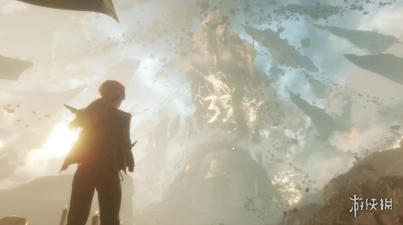 钱多还算独立?《光与影》工作室坦言获大量资金支持(图2) 钱多还算独立?《光与影》工作室坦言获大量资金支持(图2)