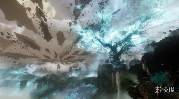 钱多还算独立?《光与影》工作室坦言获大量资金支持(图4) 钱多还算独立?《光与影》工作室坦言获大量资金支持(图4)