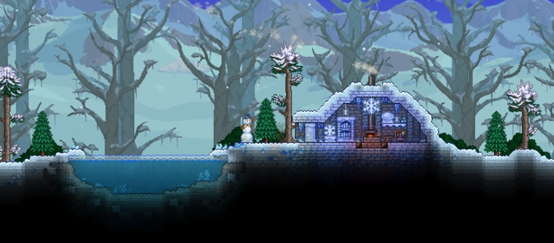 《泰拉瑞亚》1.4.5版本更新正式定档：1月27日上线！(图2)