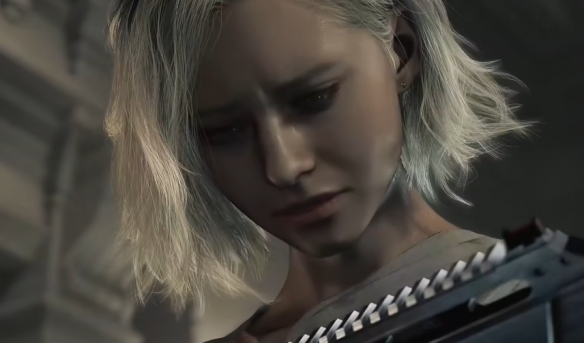 《生化危机9》为何重回浣熊市:玩家对主线呼声太强烈(图3) 《生化危机9》为何重回浣熊市:玩家对主线呼声太强烈(图3)