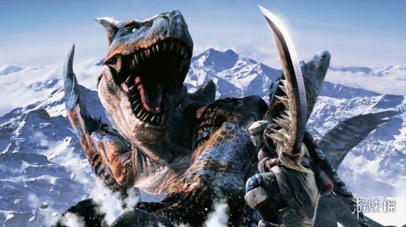 离谱Bug？《怪猎荒野》玩家发现DLC越多帧数却越高！(图3)