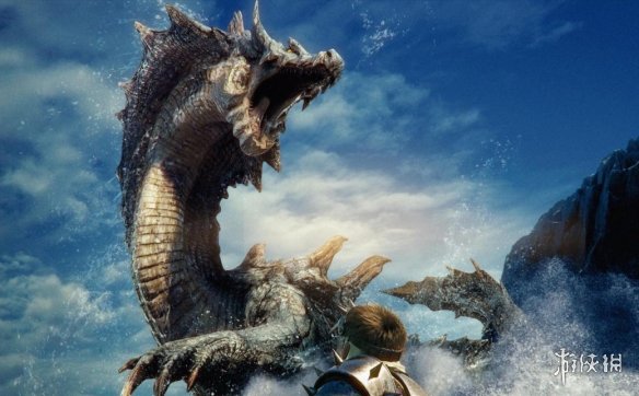 离谱Bug？《怪猎荒野》玩家发现DLC越多帧数却越高！(图4)