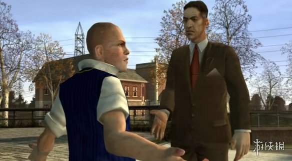 R星《恶霸鲁尼》多人模式MOD上线不到一个月突然关闭 - Tanyitan情报局