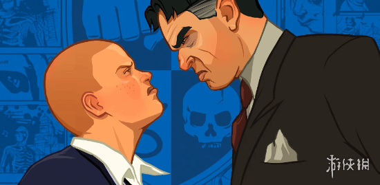 R星《恶霸鲁尼》多人模式MOD上线不到一个月突然关闭(图2)