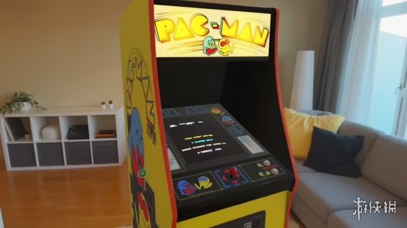 经典街机体验!Apple Arcade 2月5日上线《Retrocade》 - Tanyitan情报局