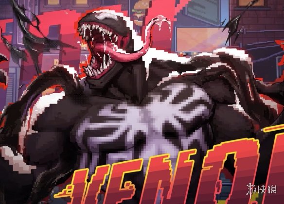 猛毒与蜘蛛侠并肩出击!《漫威争锋》1.16双制服上新(图2) 猛毒与蜘蛛侠并肩出击!《漫威争锋》1.16双制服上新(图2)