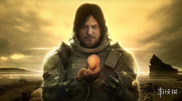 Xbox联手小岛秀夫修复《死亡搁浅》导演剪辑版存档Bug(图5)