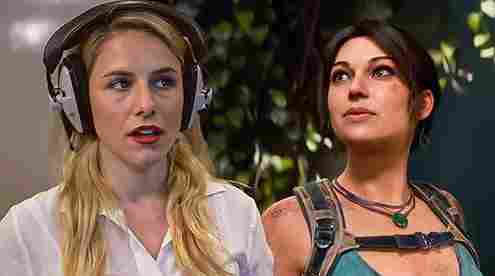 游侠早报:PS+1月二三档阵容公布 劳拉声优官宣退网!(图2) 游侠早报:PS+1月二三档阵容公布 劳拉声优官宣退网!(图2)