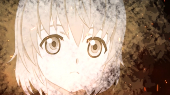 《狂战传说：复刻版》新角色预告公布：金发小正太 - Tanyitan情报局