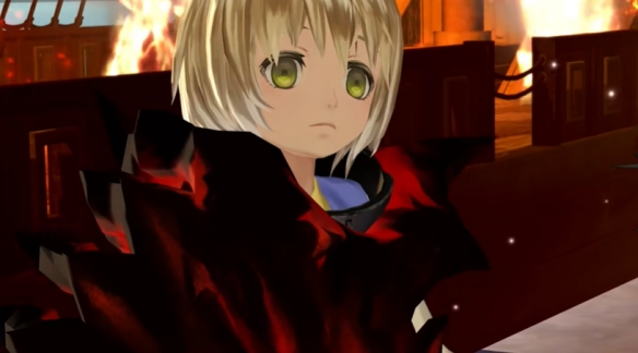 《狂战传说:复刻版》新角色预告公布:金发小正太(图2) 《狂战传说:复刻版》新角色预告公布:金发小正太(图2)