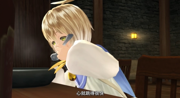 《狂战传说:复刻版》新角色预告公布:金发小正太(图3) 《狂战传说:复刻版》新角色预告公布:金发小正太(图3)