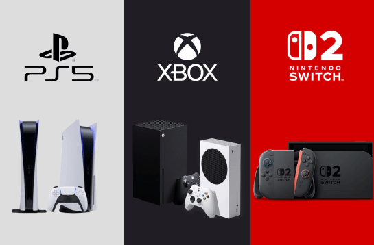 历史性联手!索尼微软任天堂宣布合作共筑玩家安全防线(图2) 历史性联手!索尼微软任天堂宣布合作共筑玩家安全防线(图2)