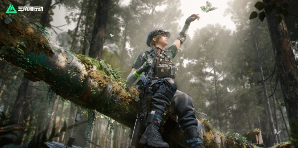 《三角洲行动》突发服务器崩溃 形式主义补偿惹众怒！ - Tanyitan情报局