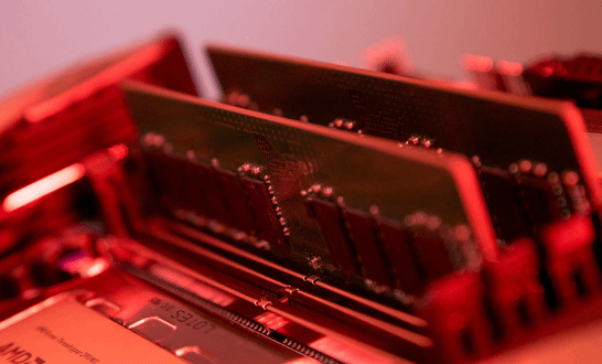 2026全年内存芯片供应已清空 内存短缺或持续至2031年(图2) 2026全年内存芯片供应已清空 内存短缺或持续至2031年(图2)