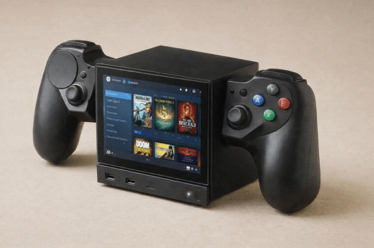 玩家创意大爆发：新款Steam主机衍生上百种改装概念！ - Tanyitan情报局