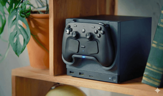 玩家创意大爆发：新款Steam主机衍生上百种改装概念！(图5)