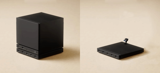 玩家创意大爆发：新款Steam主机衍生上百种改装概念！(图6)