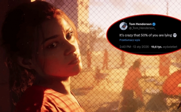 你是否愿意支付100美元以换取《GTA6》7天提前体验权?(图2) 你是否愿意支付100美元以换取《GTA6》7天提前体验权?(图2)