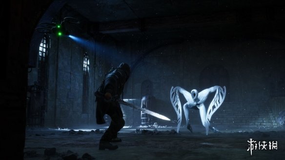 《地狱即我们》迎新版本更新! 修复bug并支持XeSS技术(图3)