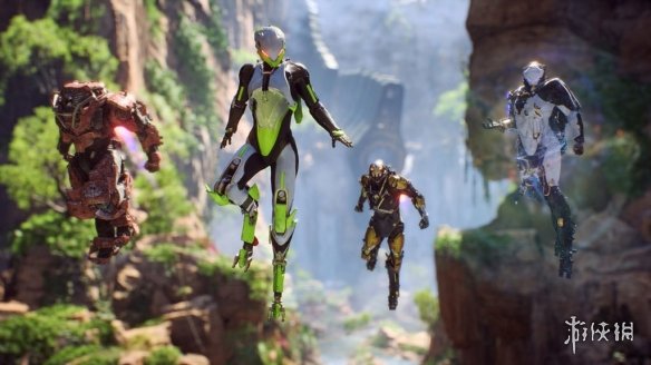 《圣歌》彻底停服 制作人四小时复盘揭秘开发内幕 - Tanyitan情报局