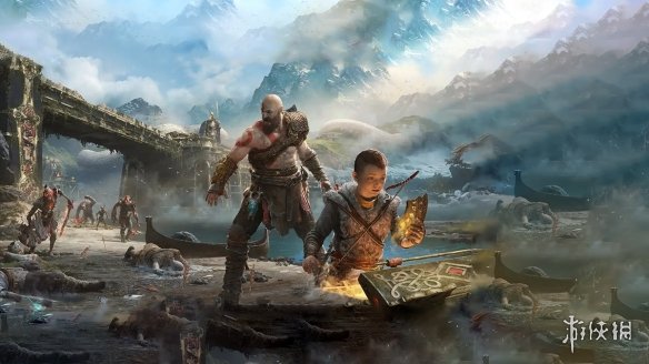 《战神》作曲家:愿再投身该系列! 兼涉节奏、独立游戏(图3)