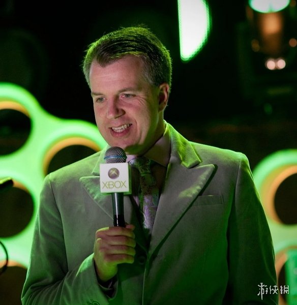入职仅18个月 前Xbox功勋人物Major Nelson遭Unity裁员 - Tanyitan情报局