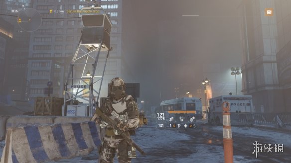 全境封锁喜迎10周年! 外媒评测《全境封锁2》新模式(图3)