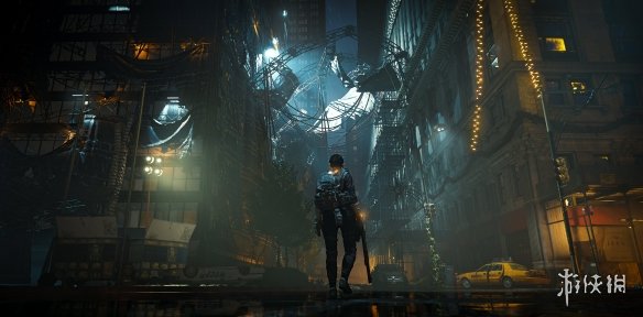 全境封锁喜迎10周年! 外媒评测《全境封锁2》新模式(图5)