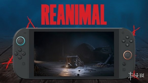 游侠晚报:任天堂生涯回顾数据首曝 NS2生灵重塑试玩(图2) 游侠晚报:任天堂生涯回顾数据首曝 NS2生灵重塑试玩(图2)