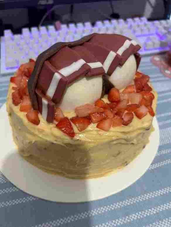 当生日女友给你准备大的 囧图 坏女人让我无法拒绝(图2) 当生日女友给你准备大的 囧图 坏女人让我无法拒绝(图2)