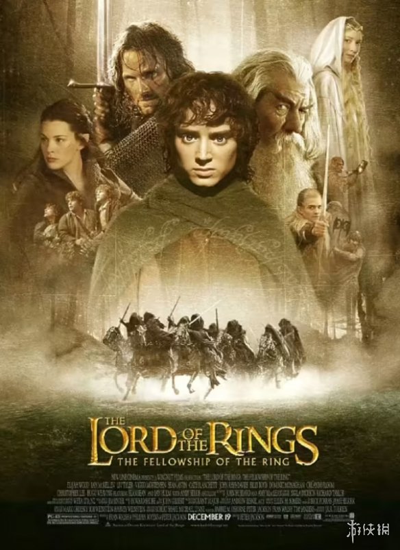 官方盖章！彼得·杰克逊称《指环王》加长版永远绝版 - Tanyitan情报局