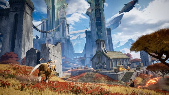 没上市就嫌烂?《巅峰守卫》网友试玩心得被揭造假!(图3) 没上市就嫌烂?《巅峰守卫》网友试玩心得被揭造假!(图3)