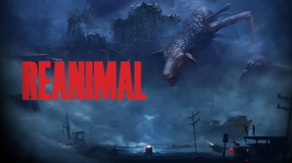 《小小梦魇》团队新作《生灵重塑》NS2版推出试玩!(图2) 《小小梦魇》团队新作《生灵重塑》NS2版推出试玩!(图2)