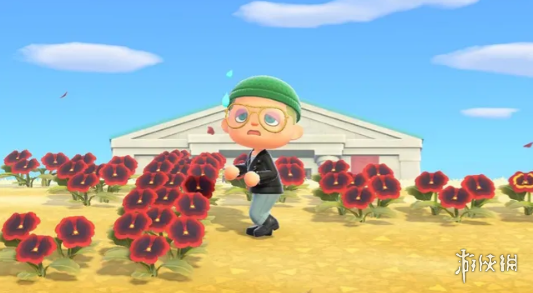 《动物森友会》更新引争议！全新模式被指限制过多 - Tanyitan情报局