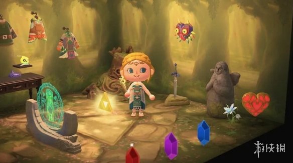 《动物森友会》更新引争议！全新模式被指限制过多(图3)