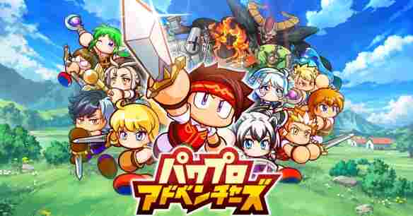 KONAMI推出《实况野球》衍生手游！奇幻题材全新登场 - Tanyitan情报局