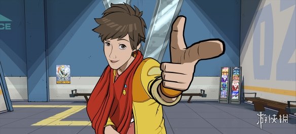 《完美音浪》再获PEGI评级! 或登陆Switch及后续机型(图3) 《完美音浪》再获PEGI评级! 或登陆Switch及后续机型(图3)