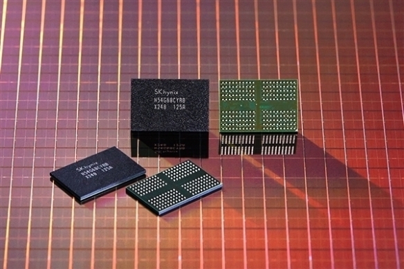 存储芯片价格持续暴涨！四大手机厂商或下调出货预期(图1)