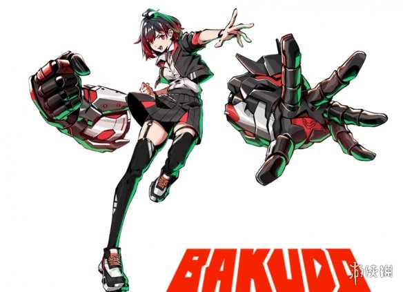 《BAKUDO》公开新角色情报并确认参展2026国际电玩展(图1)