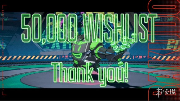 《BAKUDO》公开新角色情报并确认参展2026国际电玩展(图3)