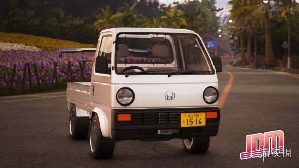 营销被喷! 《日本漂移大师》官方：地平线6评论仅玩笑(图5)