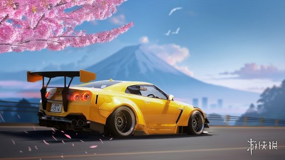 营销被喷! 《日本漂移大师》官方：地平线6评论仅玩笑(图6)