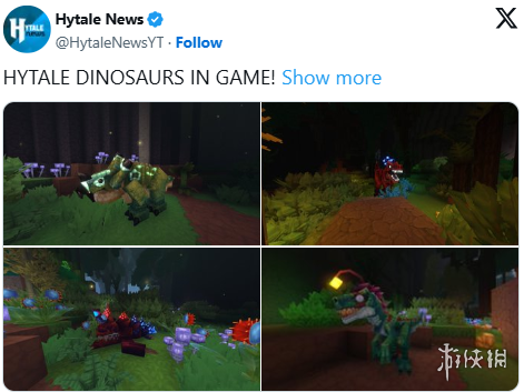 《Hytale》上线两日连推更新!开发团队“永不停歇”(图2) 《Hytale》上线两日连推更新!开发团队“永不停歇”(图2)
