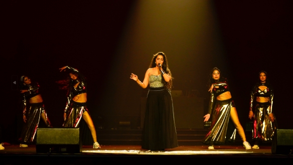 Predator League 2026于印度新德里盛大落幕! 2027 年决赛移师越南(图3) Predator League 2026于印度新德里盛大落幕! 2027 年决赛移师越南(图3)