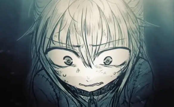 《姬骑士是蛮族的新娘》公开全新视觉图！4月9日开播(图3)