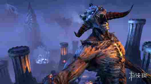 《上古卷轴OL》负责人表示游戏转型和微软裁员无关(图1) 《上古卷轴OL》负责人表示游戏转型和微软裁员无关(图1)