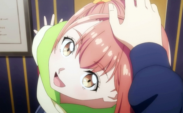 《决斗大师LOST ~遗忘的太阳~》2月6日即将开播(图3) 《决斗大师LOST ~遗忘的太阳~》2月6日即将开播(图3)