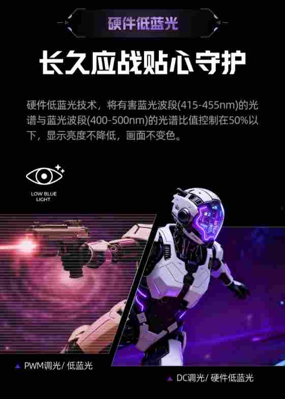 AI定制芯片+双模高刷，AGON AG277UX引领AI电竞新时代(图12)