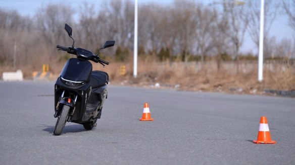 九号自平衡技术完成2.0迭代：以系统性创新探索两轮出行的未来可能(图1)